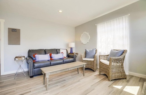 Mission Beach Apartment | Tangiers Escape