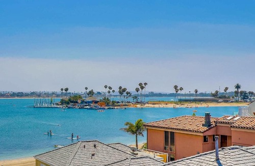 Mission Beach House | Tangiers Retreat