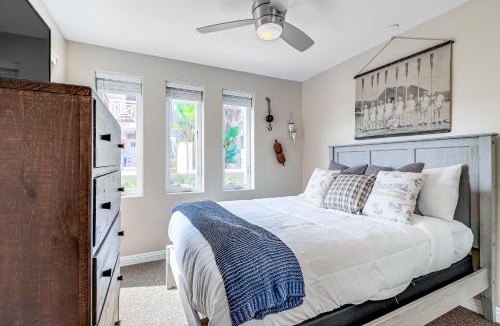 Mission Beach House | Tangiers Retreat