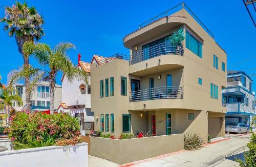 Mission Beach House | Tangiers Retreat