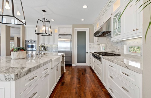 Temecula House | Temecula Wine Country Vacation Rental - Private Pool, Spa & Views - Sleeps 8