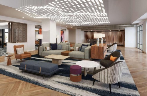 Carmel Valley Hotel | Tempo By Hilton San Diego Del Mar