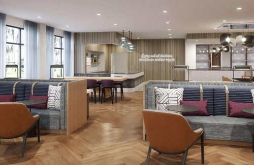 Carmel Valley Hotel | Tempo By Hilton San Diego Del Mar