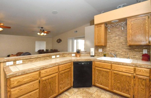 Lake Havasu City House | Tequila Sunrise, Large Pool Home