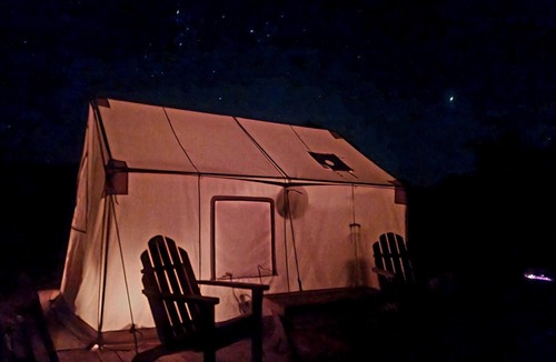 Ash Fork RV Rental | Terra Bella Ranch