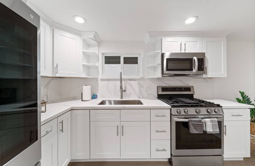 Village of La Jolla Apartment | Terrace Views at La Jolla Cove