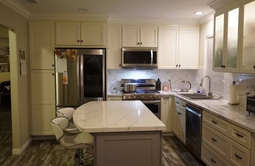 Oceanside House | Terrific 3-bedroom house with AC in sunny Oceanside