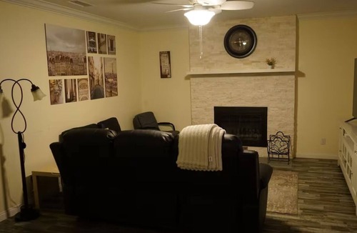 Oceanside House | Terrific 3-bedroom house with AC in sunny Oceanside