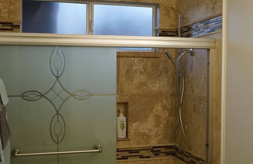 Oceanside House | Terrific 3-bedroom house with AC in sunny Oceanside