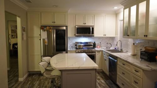 Oceanside House | Terrific 3-bedroom house with AC in Oceanside