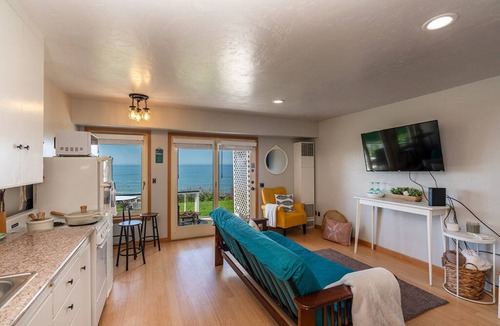 Trinidad Apartment | Terrific studio with WiFi in charming Trinidad