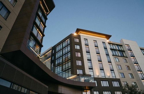 Sunnyvale Hotel | TETRA Hotel, Autograph Collection