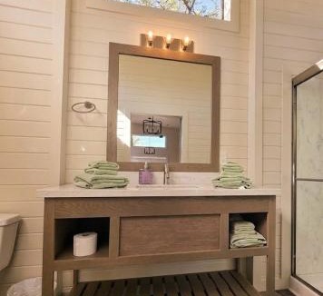 Cottonwood-Verde Village House | TH24 Midnight Moon Tiny Home - 15 min to Sedona