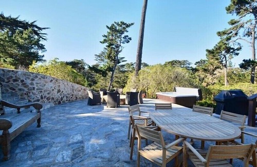 Pebble Beach House | The 2027 US Open at Cypress Point!