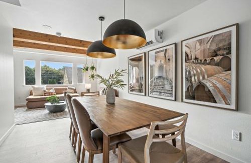 Kerns House | The Adelynn by Stay Portland - Kerns