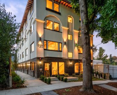 Kerns House | The Adelynn by Stay Portland - Kerns