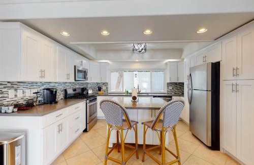 The Mesa House | The Alhambra - 4587