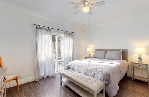 The Mesa House | The Alhambra - 4587