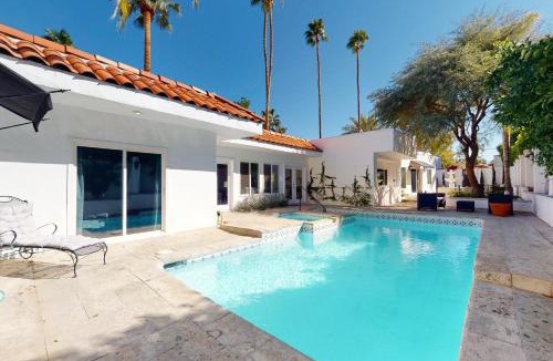 The Mesa House | The Alhambra - 4587