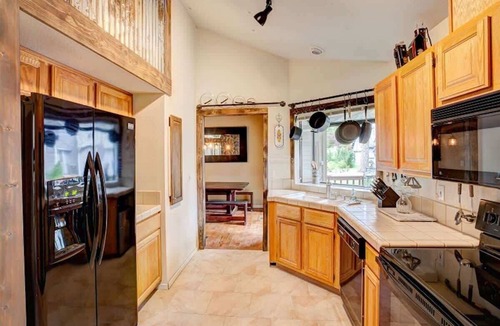 Plumas Eureka Estates House | The Amen Corner - 279 Tamarack Ct