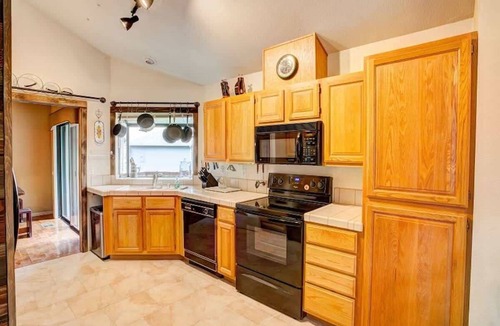 Plumas Eureka Estates House | The Amen Corner - 279 Tamarack Ct