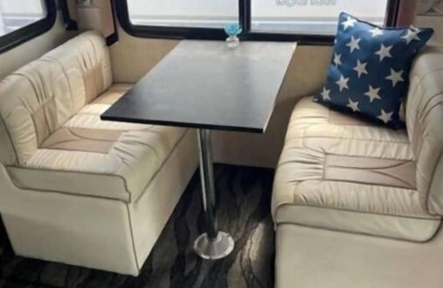 Keizer House | The American Dream Motorhome