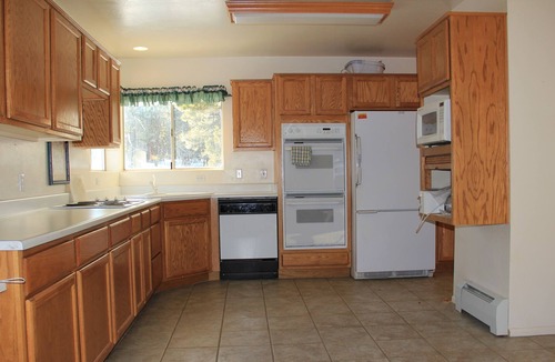 Heber Cabin | THE ASPEN - Beautiful Cabin for Rent in Forest Lakes, Arizona