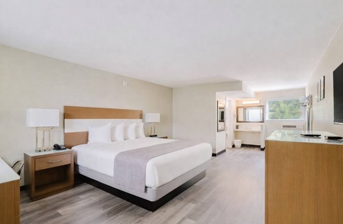 Mission Valley West Hotel | The Atwood Hotel San Diego - SeaWorld/Zoo