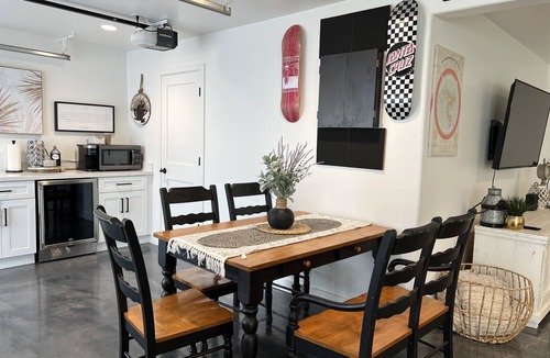 Nipomo House | The Barn House near fwy 101
