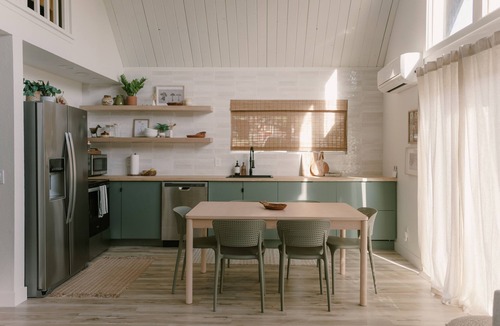 Groveland House | The Base Cabin A Frame - Your Gateway to Yosemite, Relaxation and Chill Vibes