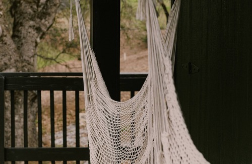 Groveland House | The Base Cabin A Frame - Your Gateway to Yosemite, Relaxation and Chill Vibes