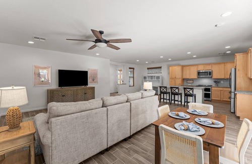 Wickenburg House | The Bellizima at the Ranch