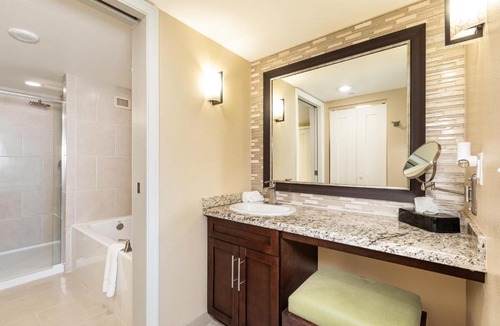 Enterprise Hotel | The Berkley, Las Vegas