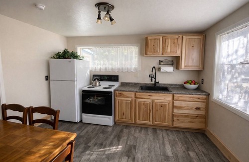 Chester Bed & Breakfast | The Bidwell House