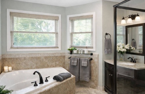 Chester Bed & Breakfast | The Bidwell House