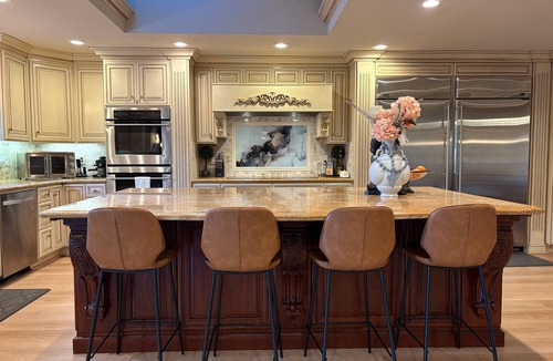 Morgan Hill House | The "Big Game" Luxury: 2.5 Private Acres Minutes from Levi’s Stadium