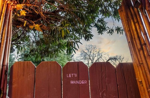 Shasta Lake House | The Birdhouse At Shasta Lake