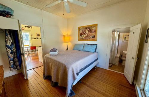 Bisbee House | The Bisbee Yacht Club