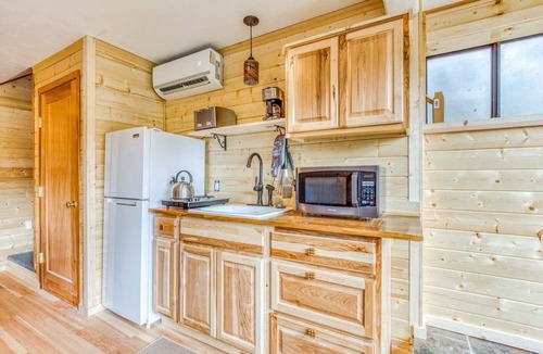 Stevenson Apartment | The Blueberry Cottage Stevenson Doggy is welcome!
