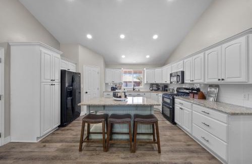 Toquerville House | The Bucket List house