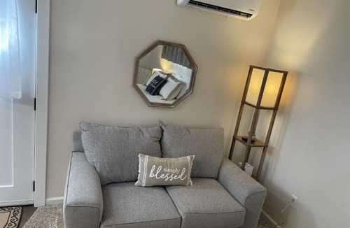 Prescott Apartment | The Cabin on Overland
