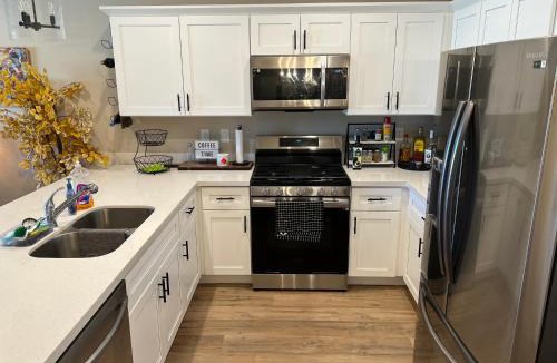 Flagstaff Apartment | The Cabin