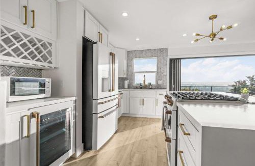 Mission Hills House | The California II - Mission Hills Hideaway