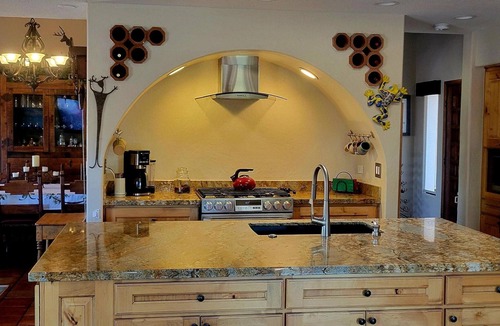 Wigwam Creek South House | The Camelback Ranch in Litchfield Park - Amazing Backyard | Refreshing Pool