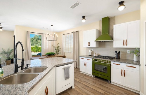 Coachella House | The Camp - Private pickleball court and pool close to festivals/golf