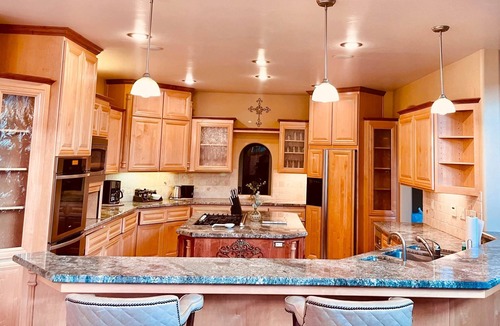 Arroyo Grande House | The Canyon House