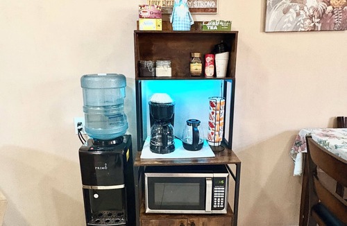 San Luis Rio Colorado Apartment | The Casita, you will feel right at home!