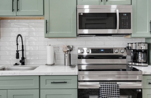 North Valley Apartment | The Casita Retreat Near Beaches & Downtown