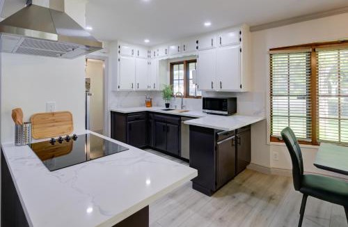 Raisin House | The Cedar Tree