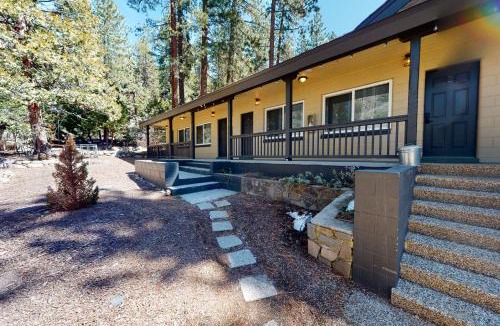 Kings Beach Ski Chalet | The Chalet at Kings Beach Unit 6